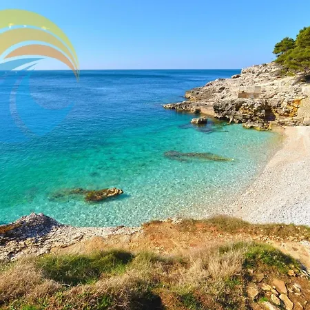Fuer 4 Personen Ca 60 Qm In Verudela, Istrien Istrische Riviera Apartman *
