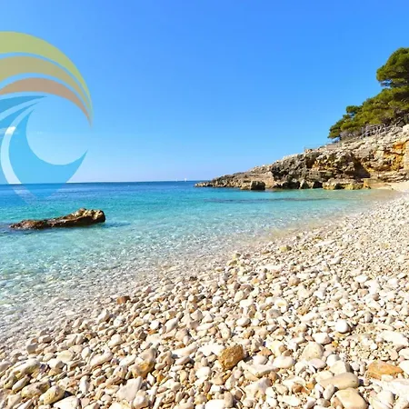 Apartment Fuer 4 Personen Ca 60 Qm In Verudela, Istrien Istrische Riviera
