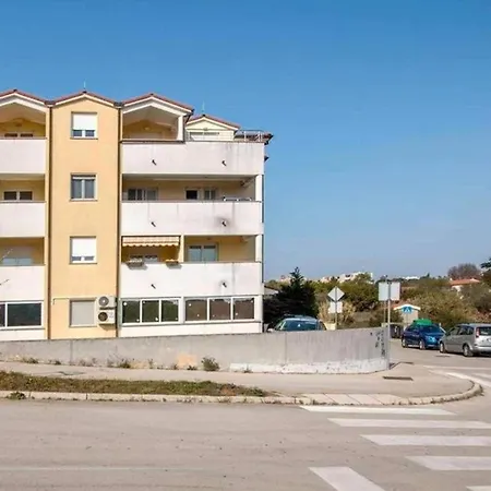 Apartment Fuer 4 Personen Ca 60 Qm In Verudela, Istrien Istrische Riviera Pula