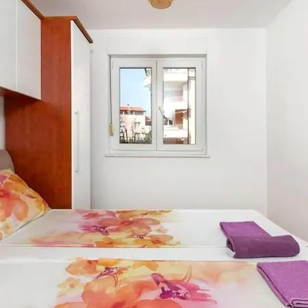 Fuer 4 Personen Ca 60 Qm In Verudela, Istrien Istrische Riviera Pula