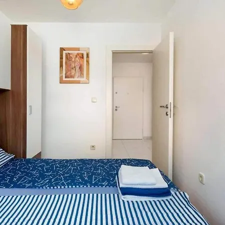 Fuer 4 Personen Ca 60 Qm In Verudela, Istrien Istrische Riviera Pula