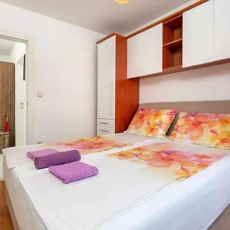 Fuer 4 Personen Ca 60 Qm In Verudela, Istrien Istrische Riviera * Pula