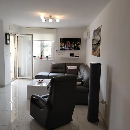 Fuer 4 Personen Ca 60 Qm In Verudela, Istrien Istrische Riviera Apartment Pula