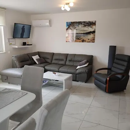 Fuer 4 Personen Ca 60 Qm In Verudela, Istrien Istrische Riviera * Pula