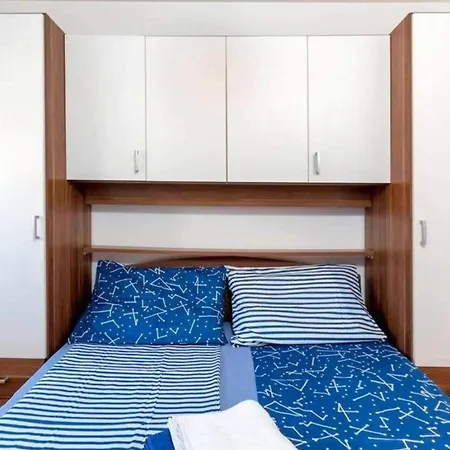 Fuer 4 Personen Ca 60 Qm In Verudela, Istrien Istrische Riviera * Pula